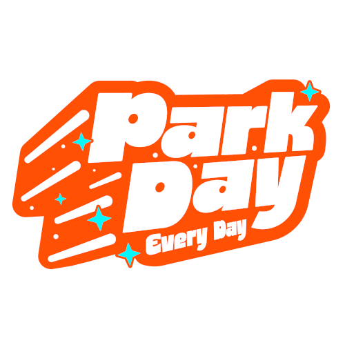 Park Day Every Day Logo